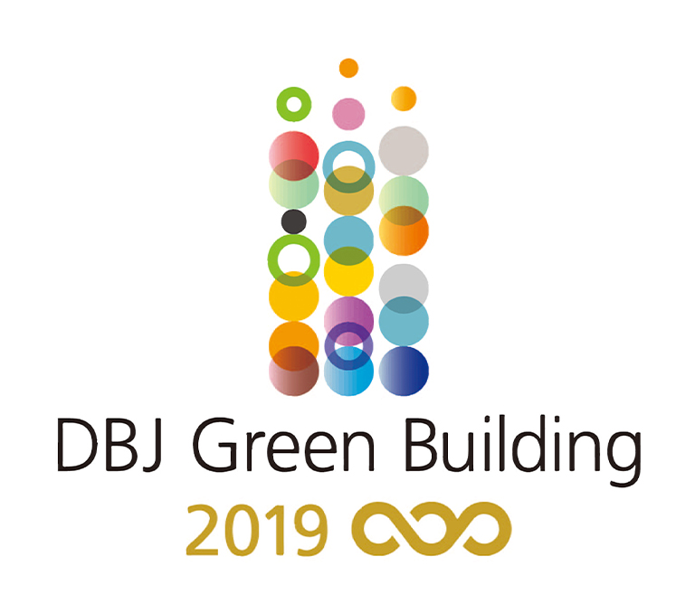 DBJ Green Building 2019