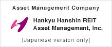 Hankyu Hanshin REIT Asset Management, Inc.
