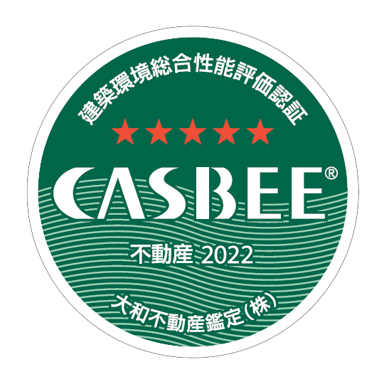 CASBEE 2022